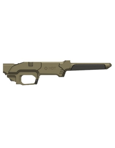 CHASSIS MDT ESS SHORT ACTION HOWA 1500 FDE  102812