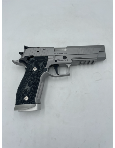 Occasion : SIG SAUER P226 XFIVE 9 X 19 (9MM LUGER)