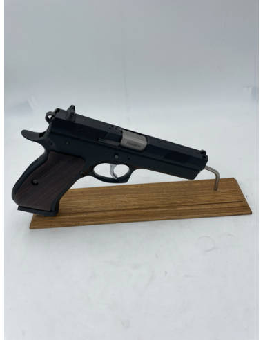 Occasion : CZ (CESKA ZBROJOVKA) CZ 97 B 45 AUTO (45 ACP)