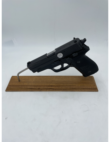 Occasion : PISTOLET SIG SAUER P228 9 X 19 (9MM LUGER)