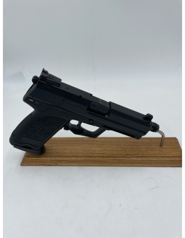 Occasion PISTOLET H&K (HECKLER & KOCH) HK USP TACTICAL 45 AUTO (45 ACP)