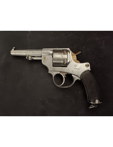 OCCASION : REVOLVER MLE 1873 CAL. 11/73