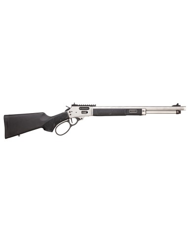 CARABINE SMITH & WESSON 1854 SERIES LEVER-ACTION 9 COUPS 44 MAGNUM LEVIER SOUS GARDE