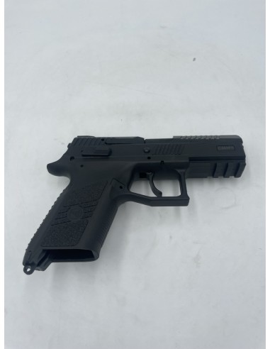 Occasion : CZ (CESKA ZBROJOVKA) CZ P-07 9 X 19 (9MM LUGER)