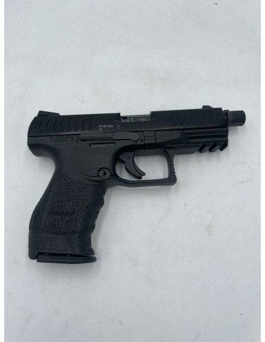 Occasion : WALTHER PPQ (M2-M2B) 22 LONG RIFLE