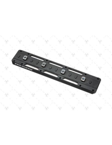 ADAPTATEUR ARCA-RAIL STRIKE M-LOK 6.8"  SIARCARAIL6.8BK