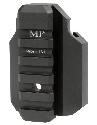 ADAPTATEUR  MIDWEST IND. PICATINNY CZ EVO  MI-CZ-SBP