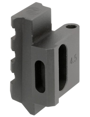 ADAPTATEUR MIDWEST IND POUR CROSSE AK47/74 CARCASSE 4.5MM MI-AK-PEPA-4.5