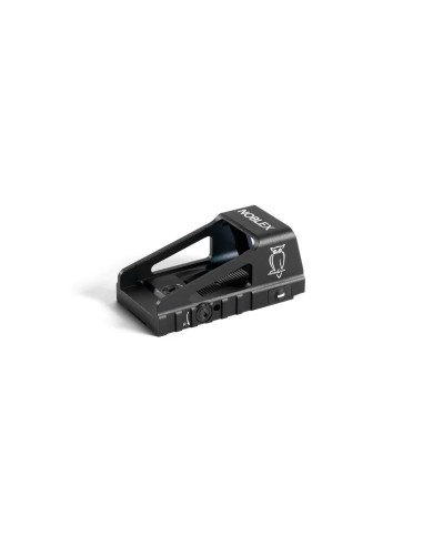 POINT ROUGE NOBLEX NV 1X23 OS GLOCK MOS