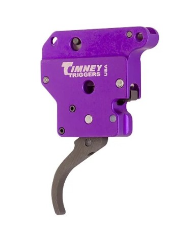 DETENTE TIMNEY REMINGTON 700 BENCH 2OZ  502B