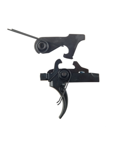 Détente GEISSELE GEISSELE AUTOMATICS AR-15 LLC GEISSELE G2S TWO-STAGE TRIGGER (05-145)