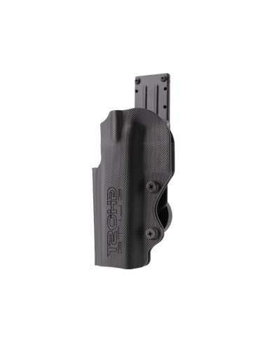 HOLSTER GHOST THUNDER ELITE TANFOGLIO STOCK 1/STOCK 3 GAUCHER