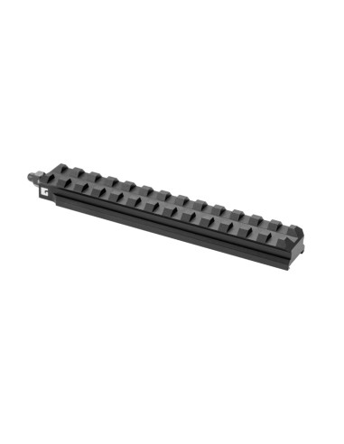 RAIL PICATINNY CLAWGEAR POUR SIG 550/551/552/553/PE90