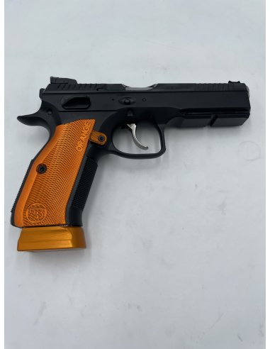 Occasion : CZ (CESKA ZBROJOVKA) CZ SHADOW 2 9 X 19 (9MM LUGER)