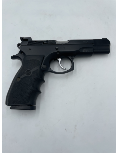 Occasion : CZ (CESKA ZBROJOVKA) CZ 75 9 X 19 (9MM LUGER)