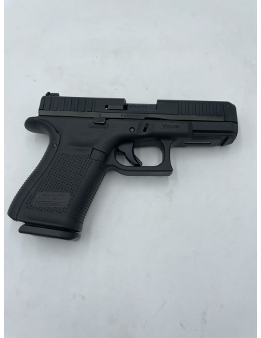 Occasion : GLOCK 44 22 LONG RIFLE