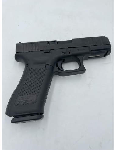 Occasion : GLOCK 45 9 X 19 (9MM LUGER) N°BXEN090