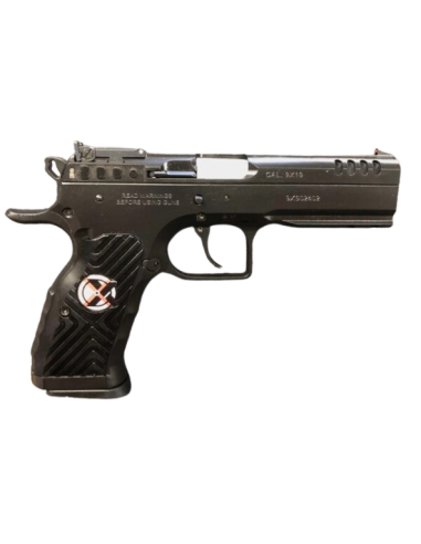 PISTOLET TANFOGLIO STOCK I (1) XTREME 9X19