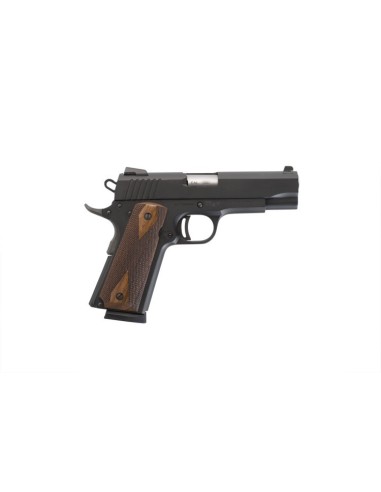 PISTOLET TANFOGLIO WITNESS 1911 CARRY 4,3" CAL. 45ACP