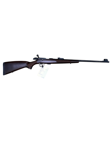 Occasion : CZ (CESKA ZBROJOVKA) 457 22 LONG RIFLE