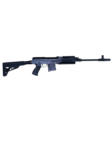 Occasion : SA VZ 58 SPORTER BOL 300 AAC BLACKOUT