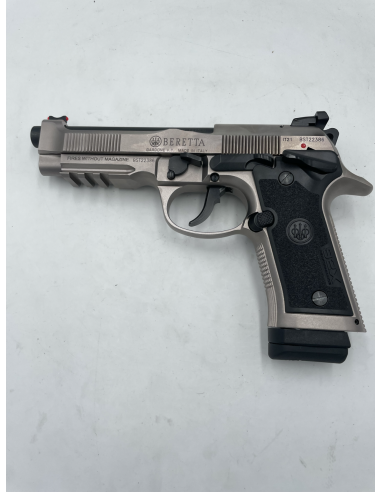 Occasion : BERETTA 92 X PERFORMANCE 9 X 19 (9MM LUGER) N?BST22386