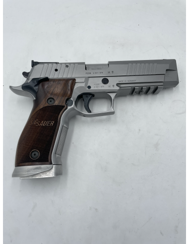 Occasion : SIG SAUER P226 XFIVE 9 X 19 (9MM LUGER)