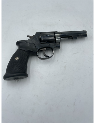 REVOLVER OCCASION SMITH & WESSON MOD.10 4"