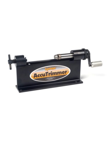 LYMAN ACCUTRIMMER 50 BMG