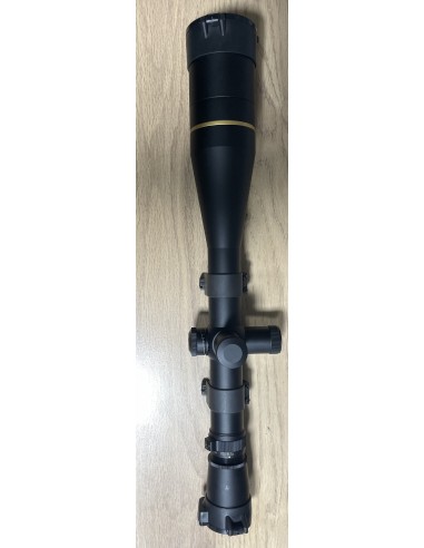 Occasion : LUNETTE LEUPOLD VARI X 3 8.5-25X50MM LONG RANGE