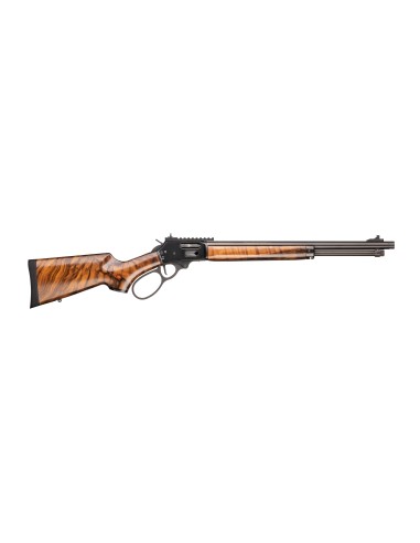 CARABINE SMITH & WESSON 1854 SERIES BOIS LEVER-ACTION 9 COUPS 44 MAGNUM LEVIER SOUS GARDE 13809