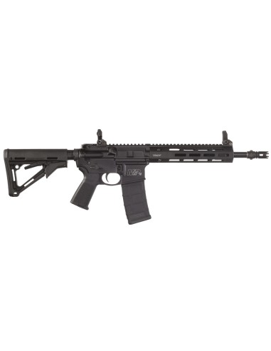 CARABINE SMITH WESSON AR15 M&P15 SBR 11.5" CAL 5.56X45/223REM 12721