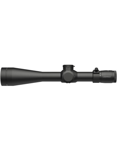 LUNETTE LEUPOLD MARK 4HD 8-32X56 M5C3 SIDE FOCUS 34MM FFP PR2-MIL 183970