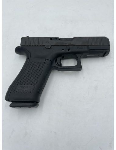 Occasion : GLOCK 45 9 X 19 (9MM LUGER)