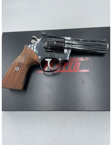 Occasion : KORTH CLASSIC 4" 357 MAGNUM