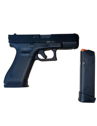 PISTOLET GLOCK 45 FS PACK SPORT