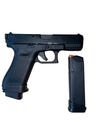 PISTOLET GLOCK 45 MOS FS PACK SPORT