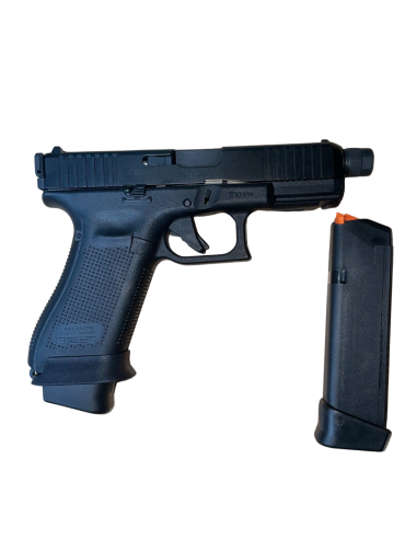 PISTOLET GLOCK 45 MOS FS FILETE 13.5*100G PACK SPORT