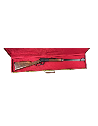 Occasion : WINCHESTER 9422 22 LONG RIFLE