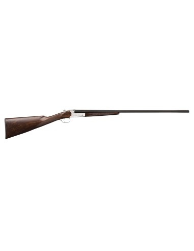 FUSIL JUXTA COUNTRY CAL 410/76 CANON 71CM CROSSE ANGLAISE