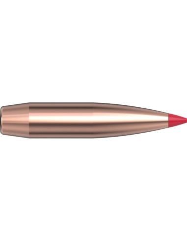 BALLE HORNADY 338 285 GR ELD-MATCH 33381 BTE DE  50