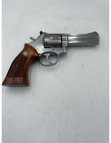 Occasion : SMITH & WESSON MOD 686 357 MAGNUM