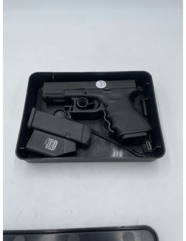 Occasion : PISTOLET GLOCK 32C 357 SIG