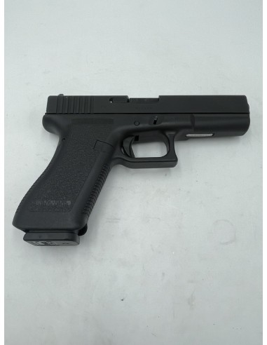 Occasion : GLOCK 17 9 X 19 (9MM LUGER)