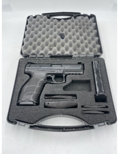 Occasion : H&K (HECKLER & KOCH) HK SFP9 9 X 19 (9MM LUGER)