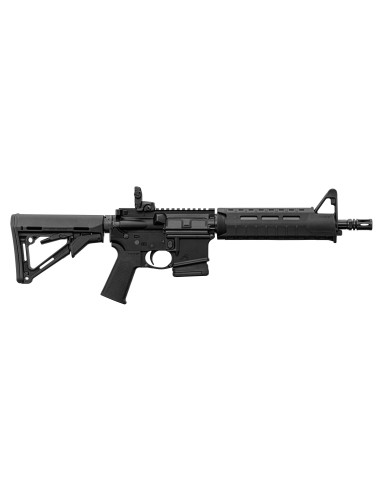 CARABINE AERO PRECISION AC15 SBR  5.56 BLACK 10.5\" NOIR