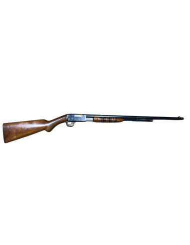 Occasion : BROWNING TROMBONE (PUMP RIFLE 22 LONG RIFLE)