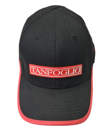 CASQUETTE TANFOGLIO