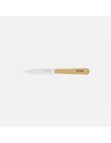 COUTEAU OPINEL N°113 CRANTE HETRE