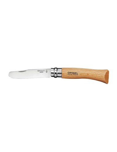 COUTEAU OPINEL MON 1ER OPINEL ENFANT BOIS